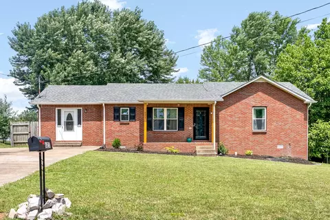621 Artic Ave, Oak Grove, KY 42262