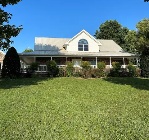 1535 Brandontown Rd, Manchester, TN 37355