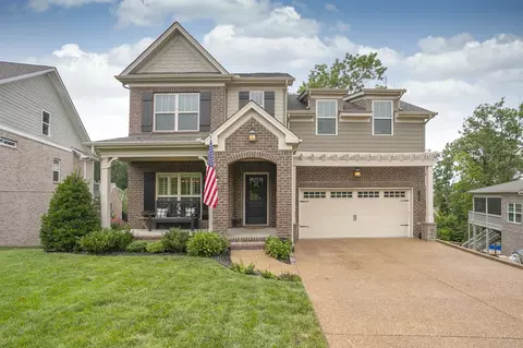1388 Jersey Farm Rd, Nolensville, TN 37135