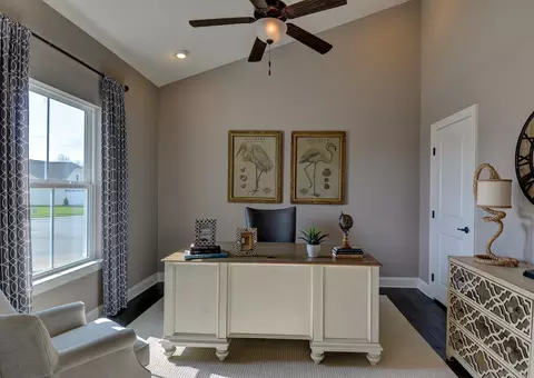 4020 Oglethorpe Dr, Franklin, TN 37064 photo 7