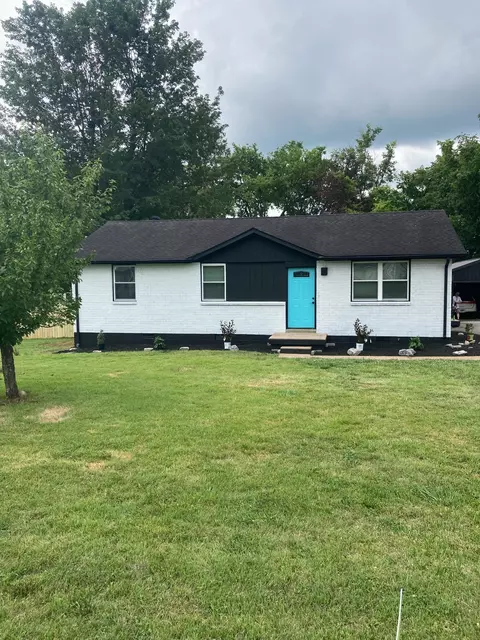 508 Roundup Rd, Smyrna, TN 37167