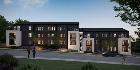 600 E Trinity Ln #305, Nashville, TN 37207