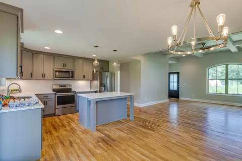 4663 E County Farm Rd, Springfield, TN 37172 photo 4