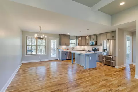 4663 E County Farm Rd, Springfield, TN 37172 photo 5