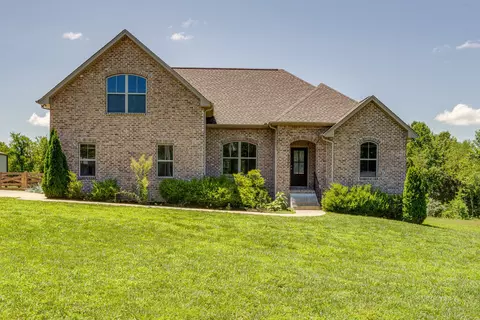 4663 E County Farm Rd, Springfield, TN 37172 photo 2