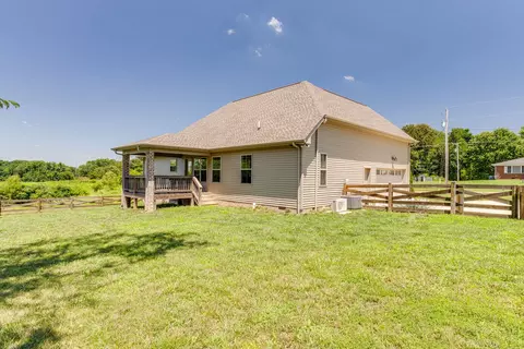 4663 E County Farm Rd, Springfield, TN 37172 photo 26