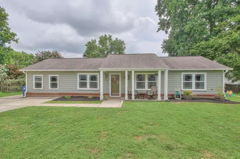 207 Montwood Ct, Franklin, TN 37064