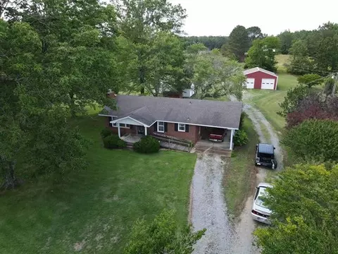 2890 Newman Rd, Sardis, TN 38371