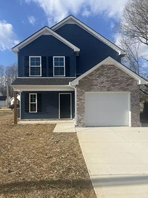 54 Timber Cir, Manchester, TN 37355