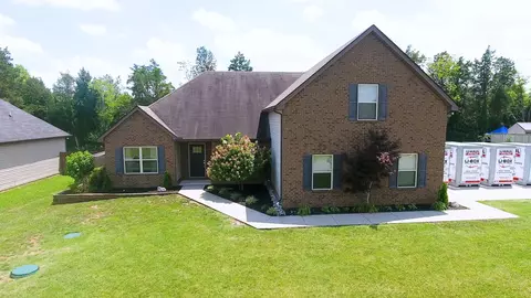 1333 Round Rock Dr, Murfreesboro, TN 37128
