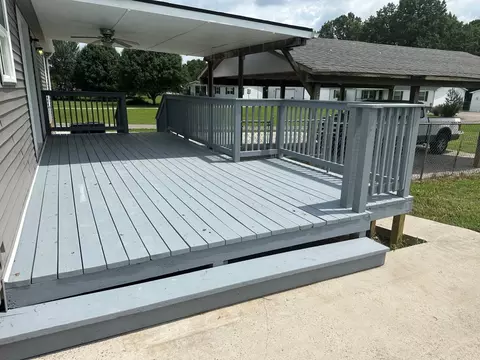 110 Oldham Dr, Murfreesboro, TN 37130 photo 5