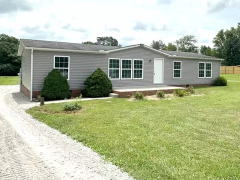 110 Oldham Dr, Murfreesboro, TN 37130