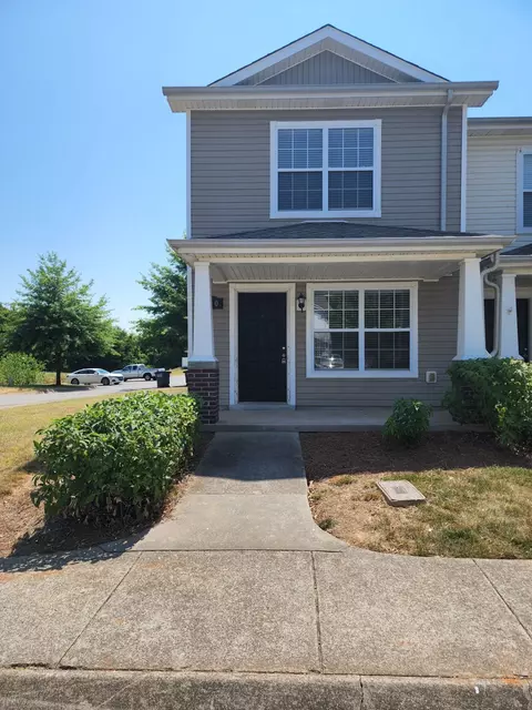 110 Alexander Blvd, Clarksville, TN 37040
