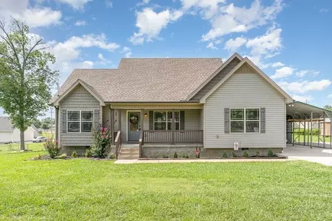 119 Southview Dr, Lewisburg, TN 37091