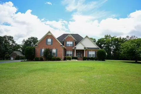 1366 Charleston Ln, Columbia, TN 38401
