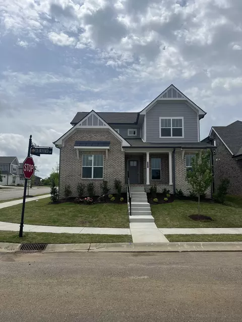 6201 Crawford Dr, Hermitage, TN 37076