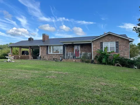 134 Grizzell Rd, Mcminnville, TN 37110