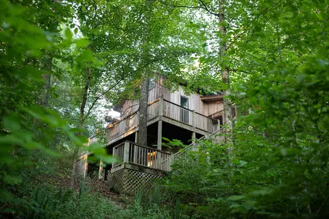 6419 Old Mill Creek Rd, Nunnelly, TN 37137