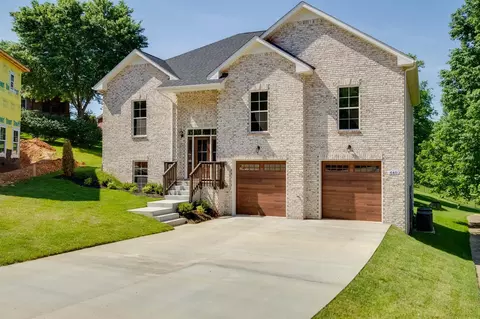 640 Appomattox Ct, Clarksville, TN 37043