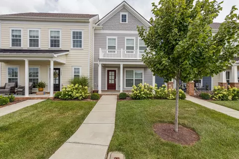 1020 Carraway Ln, Spring Hill, TN 37174