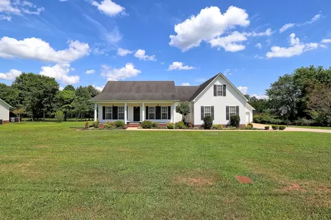 1834 Blanche Way, Columbia, TN 38401