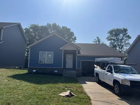 52 Cardinal Crk, Clarksville, TN 37042