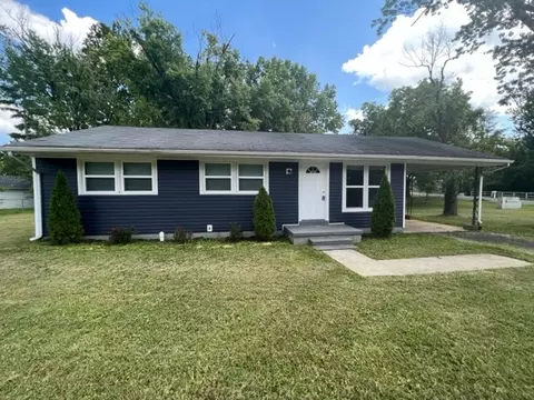 1014 Hillcrest Dr, Murfreesboro, TN 37129
