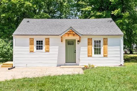 1251 Daniel St, Clarksville, TN 37040