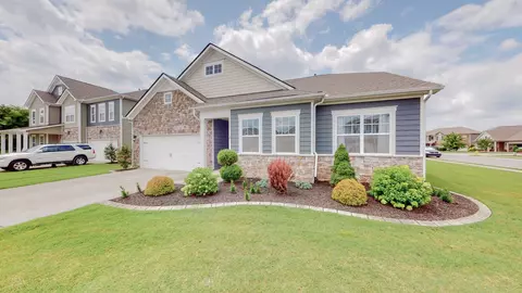 6213 Birchtree Dr, Murfreesboro, TN 37128 photo 3