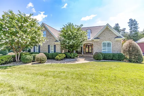 325 Fountainbrooke Dr, Brentwood, TN 37027