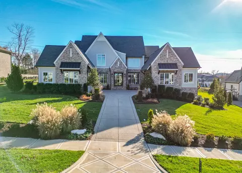 9257 Berwyn Ct, Brentwood, TN 37027