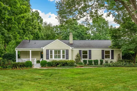 4000 General Bate Dr, Nashville, TN 37204