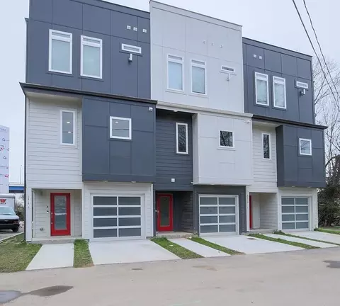 2410 Meharry Blvd #11, Nashville, TN 37208