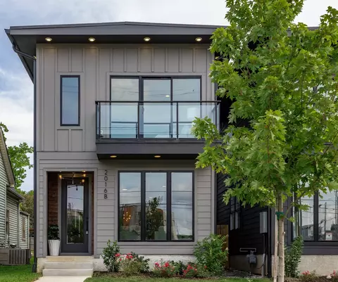2016 Clifton Ave # B, Nashville, TN 37203