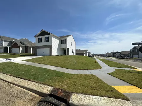 1800 Wellwood Ln #LOT 301, Lebanon, TN 37087