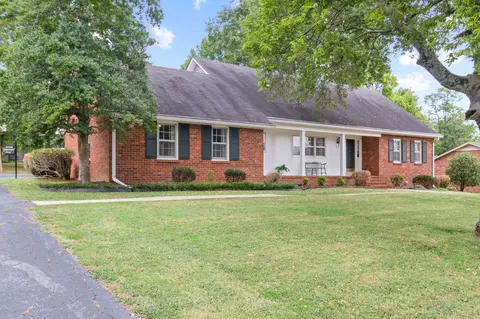510 Hull Ave, Lewisburg, TN 37091