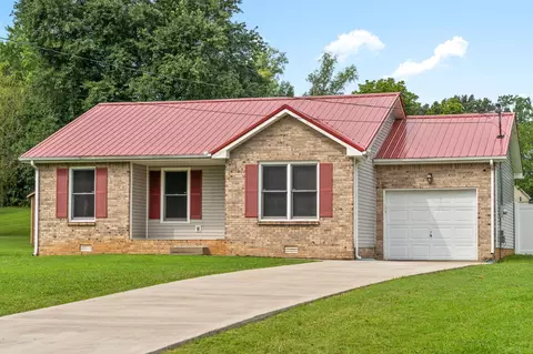 968 Hot Shot Dr, Clarksville, TN 37042