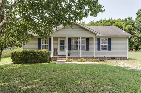 100 Canova Dr, Shelbyville, TN 37160