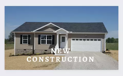 4244 Old Smithville Rd, Mcminnville, TN 37110