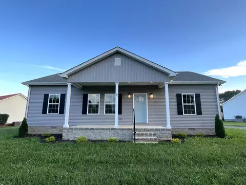 17 Radelle Ln, Mcminnville, TN 37110