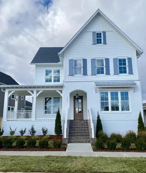 1121 Southbrooke Blvd, Franklin, TN 37064