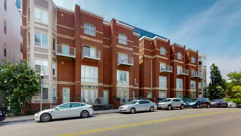 807 18th Ave S #312, Nashville, TN 37203