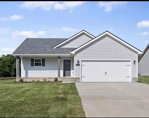 480 Liberty Park, Clarksville, TN 37042