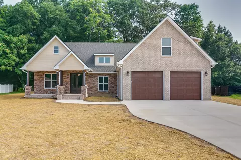 85 Post Rd, Manchester, TN 37355