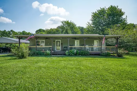 144 Wilhite St, Spencer, TN 38585