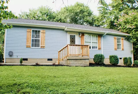 501 Chance Ave, Lewisburg, TN 37091