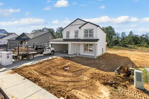 18 Cherry Flds, Clarksville, TN 37042