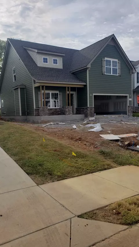 3214 Chatfield Dr, Murfreesboro, TN 37129