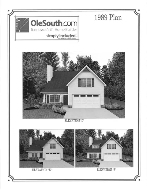 3214 Chatfield Dr, Murfreesboro, TN 37129 photo 2