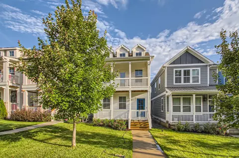 4611 Illinois Ave, Nashville, TN 37209
